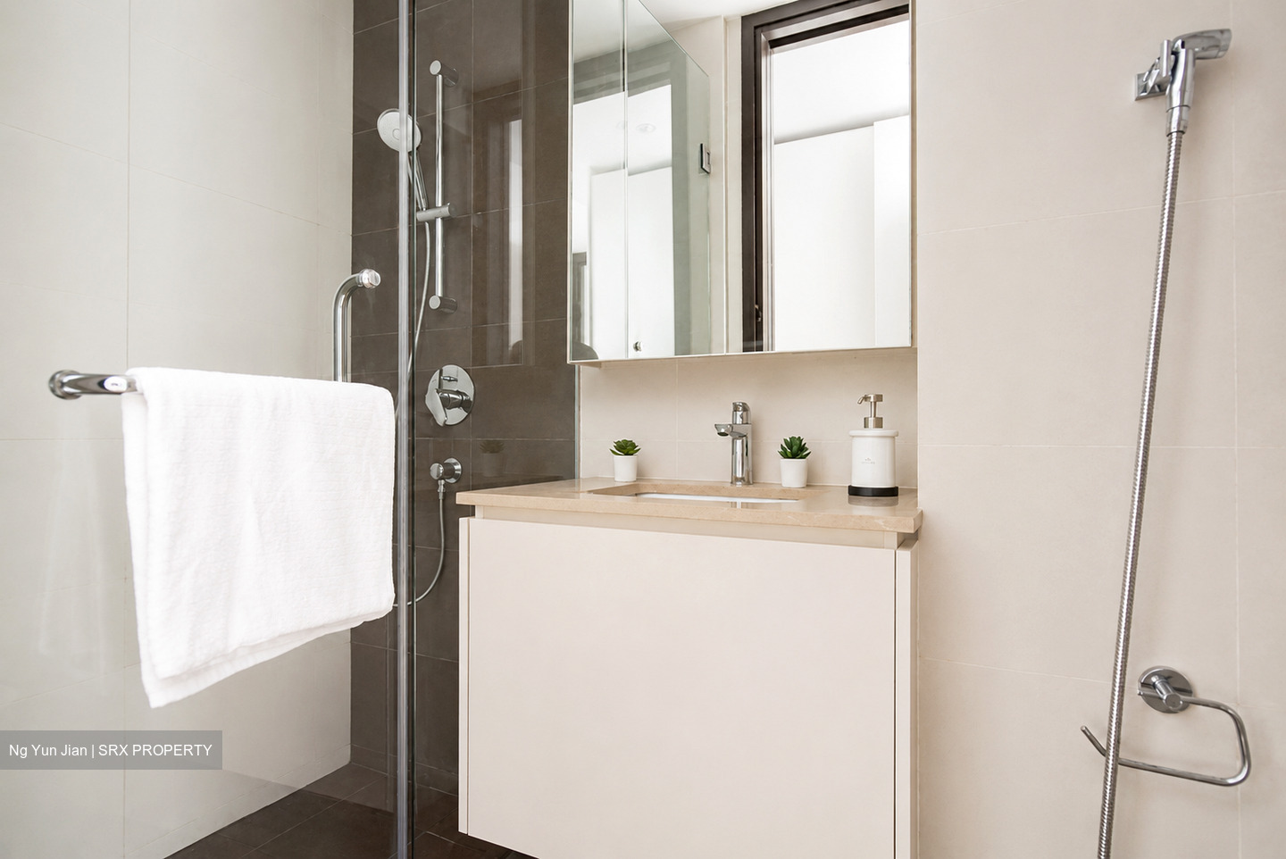 The Lilium (D19), Condominium #575303661